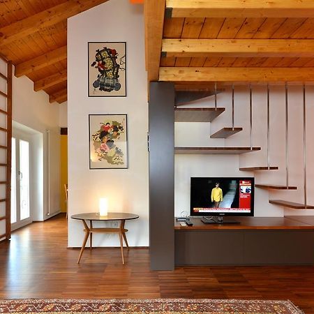 Heart Milan Apartments Navigli الغرفة الصورة