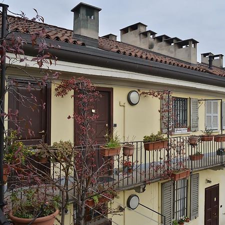 Heart Milan Apartments Navigli المظهر الخارجي الصورة