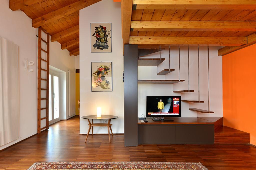 Heart Milan Apartments Navigli الغرفة الصورة