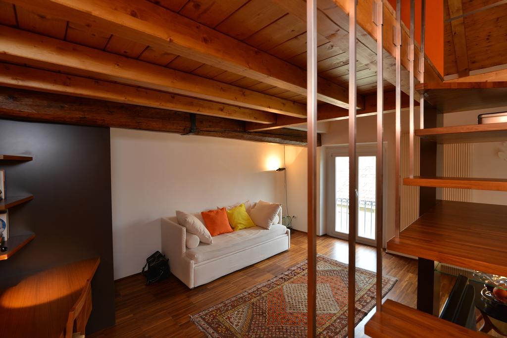 Heart Milan Apartments Navigli الغرفة الصورة