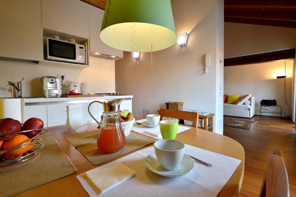 Heart Milan Apartments Navigli الغرفة الصورة