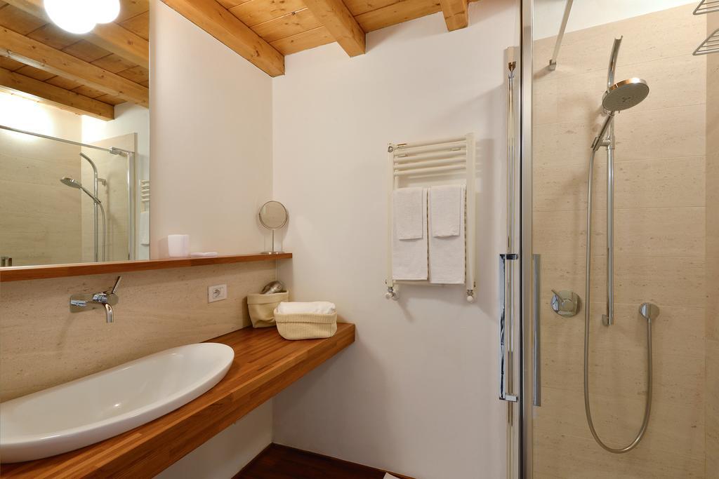 Heart Milan Apartments Navigli الغرفة الصورة