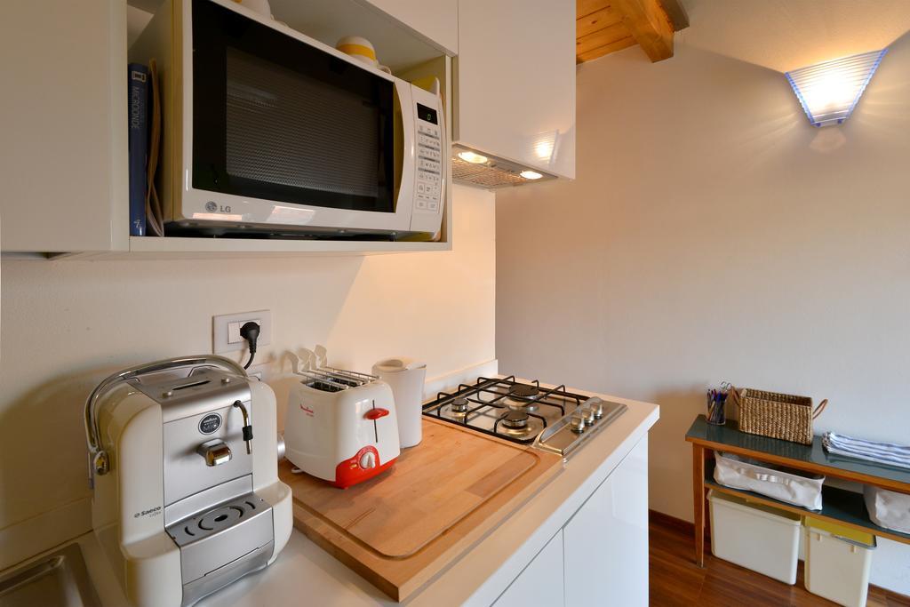 Heart Milan Apartments Navigli الغرفة الصورة