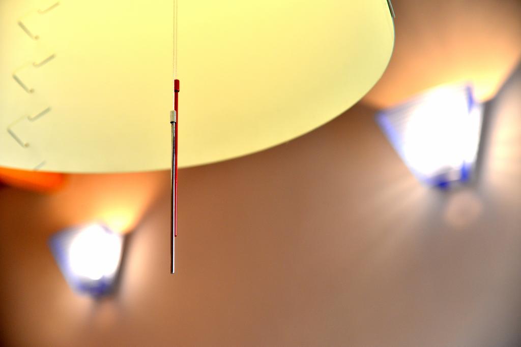 Heart Milan Apartments Navigli الغرفة الصورة