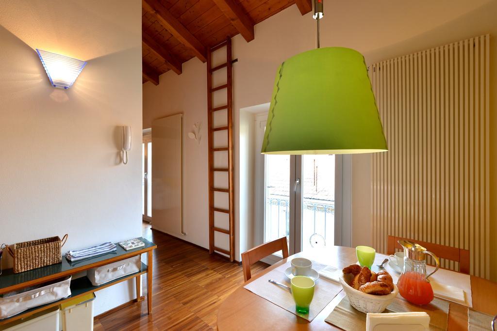 Heart Milan Apartments Navigli الغرفة الصورة